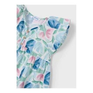 Clearance Vestido estampado Vestidos