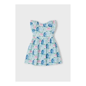 Clearance Vestido estampado Vestidos