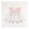 Best Vestido estampado floral Vestidos