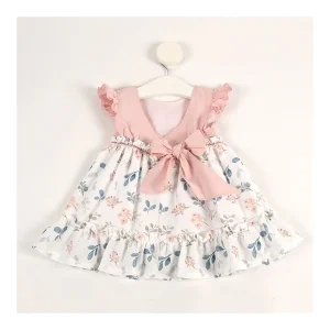 Best Vestido estampado floral Vestidos