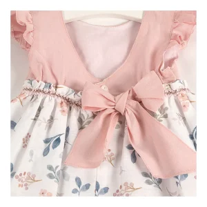 Best Vestido estampado floral Vestidos