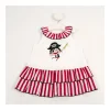 Discount Vestido infantil talle bajo pirata Vestidos