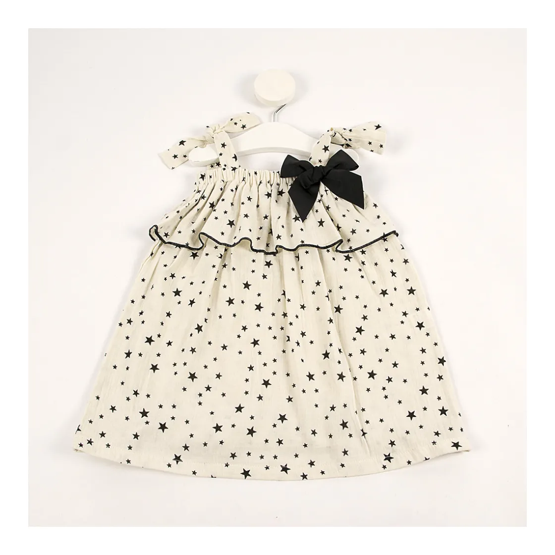 vestido_infantil_tirante__0.webp Discount Vestido infantil tirante lazo estrellas Vestidos