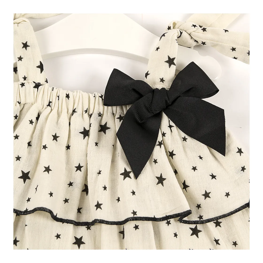 vestido_infantil_tirante__2.webp Discount Vestido infantil tirante lazo estrellas Vestidos