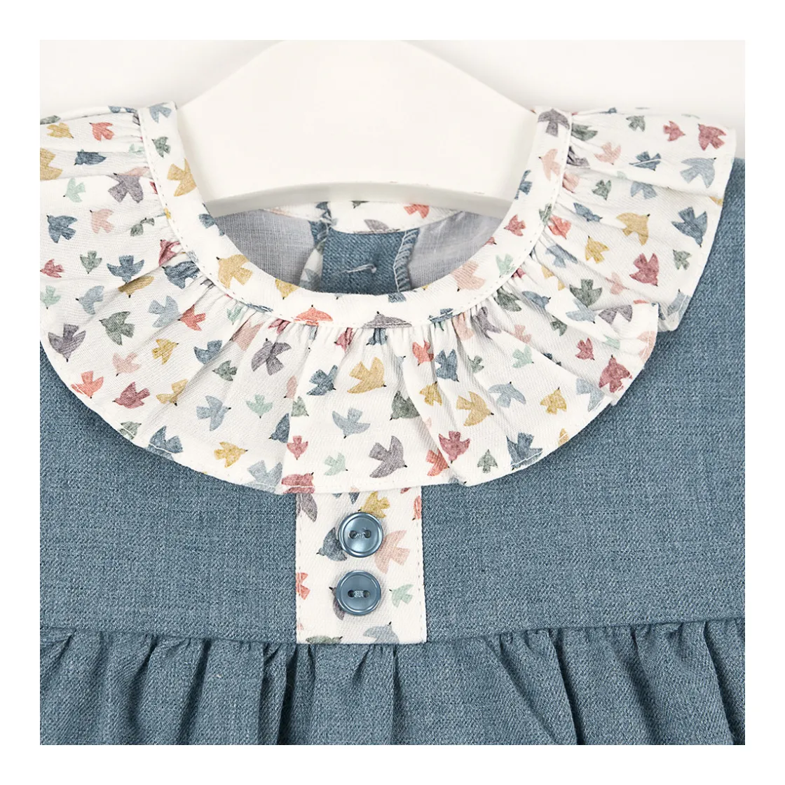 vestido_pajaritos_bayon_3.webp Online Vestido pajaritos Vestidos