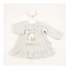 Sale Vestido pelito dino Vestidos