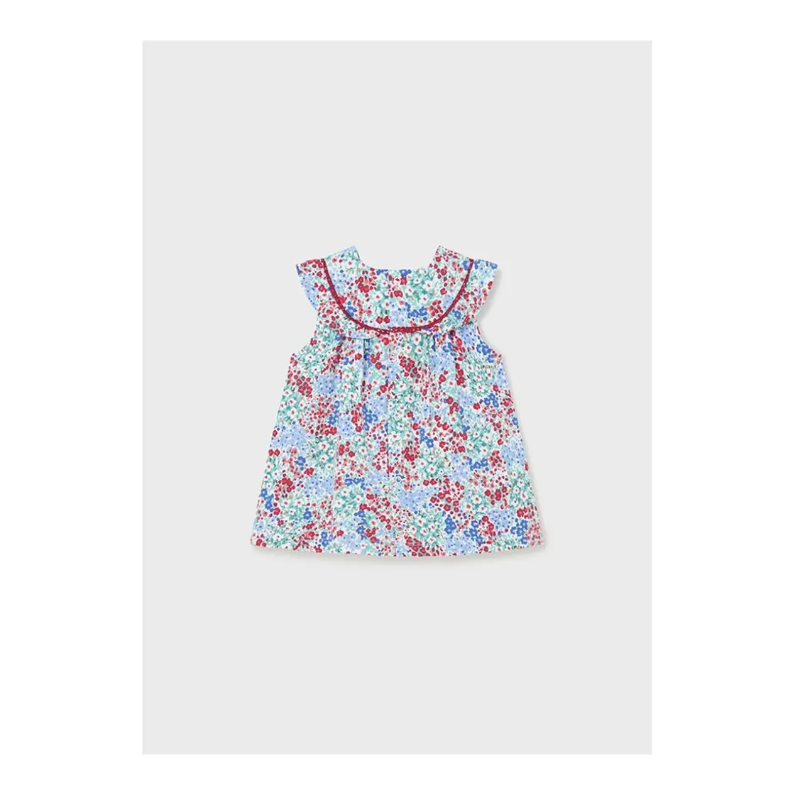 vestido_punto_estampado_m_2.webp Online Vestido punto estampado Vestidos