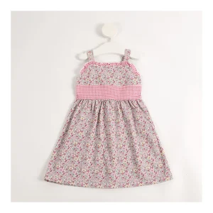 Hot Vestido tirante fino Gardenia Vestidos