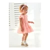 Online Vestido tul diadema Vestidos