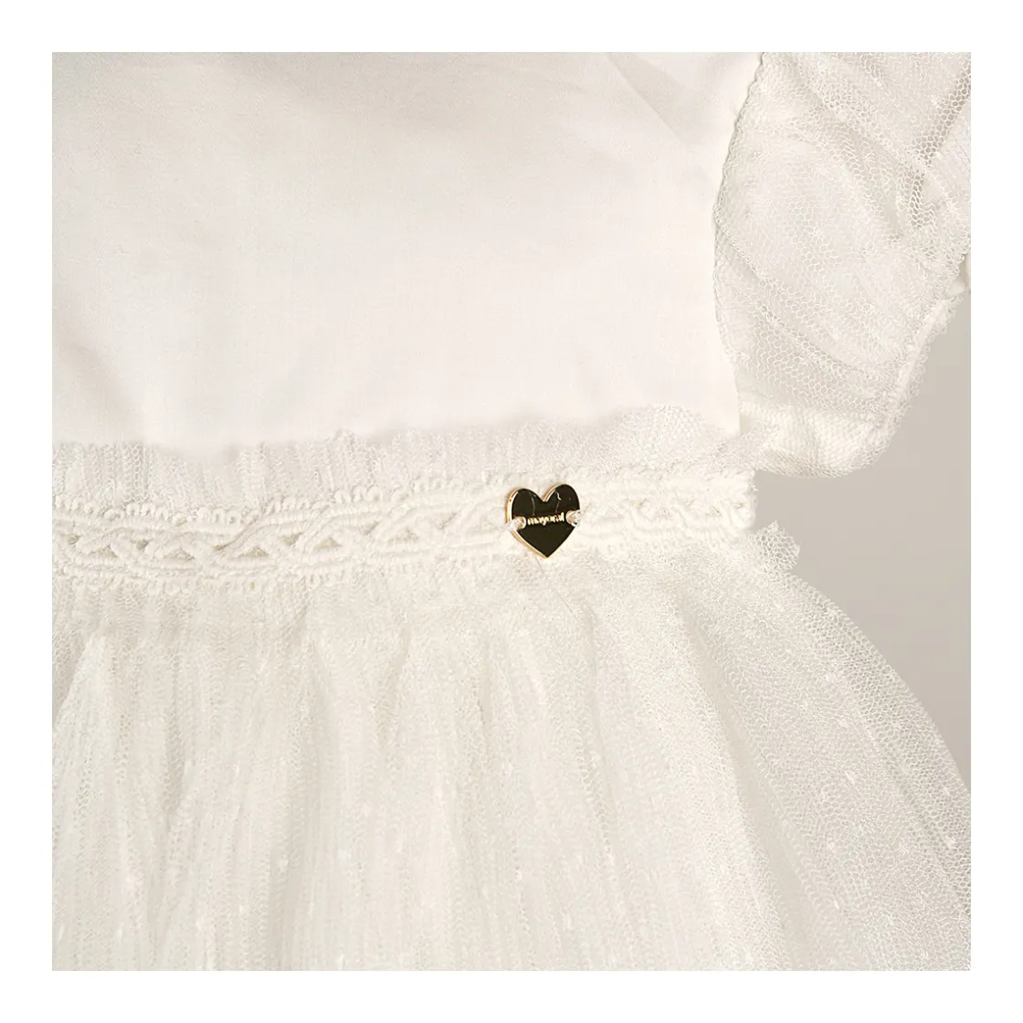 vestido_tul_plisado_mayor_3.webp Discount Vestido tul plisado Bautizo, Ceremonia Y Comunión