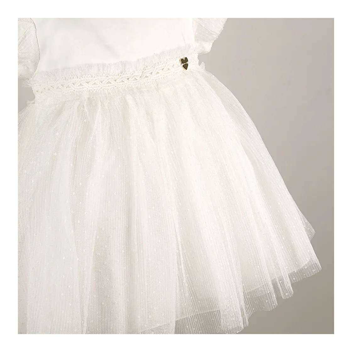 vestido_tul_plisado_mayor_4.webp Discount Vestido tul plisado Bautizo, Ceremonia Y Comunión