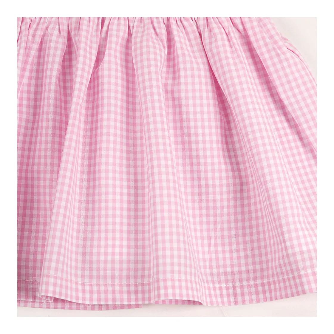 vestido_vichy_cuello_vola_2.webp Sale Vestido vichy cuello volante Vestidos