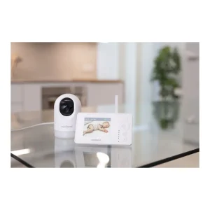 Best Vigilabebés digimonitor 3.5