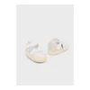 Clearance Alpargatas velcro Calzado