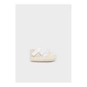 Clearance Alpargatas velcro Calzado