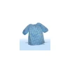 Hot Baby personalizado colegio y guardería azul y blanco Colegio Y Guardería