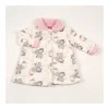 Best Bata bebe Elefantes Pijamas