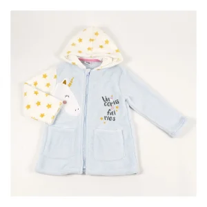 Online Bata polar Unicornio Pijamas