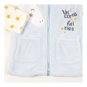 Online Bata polar Unicornio Pijamas