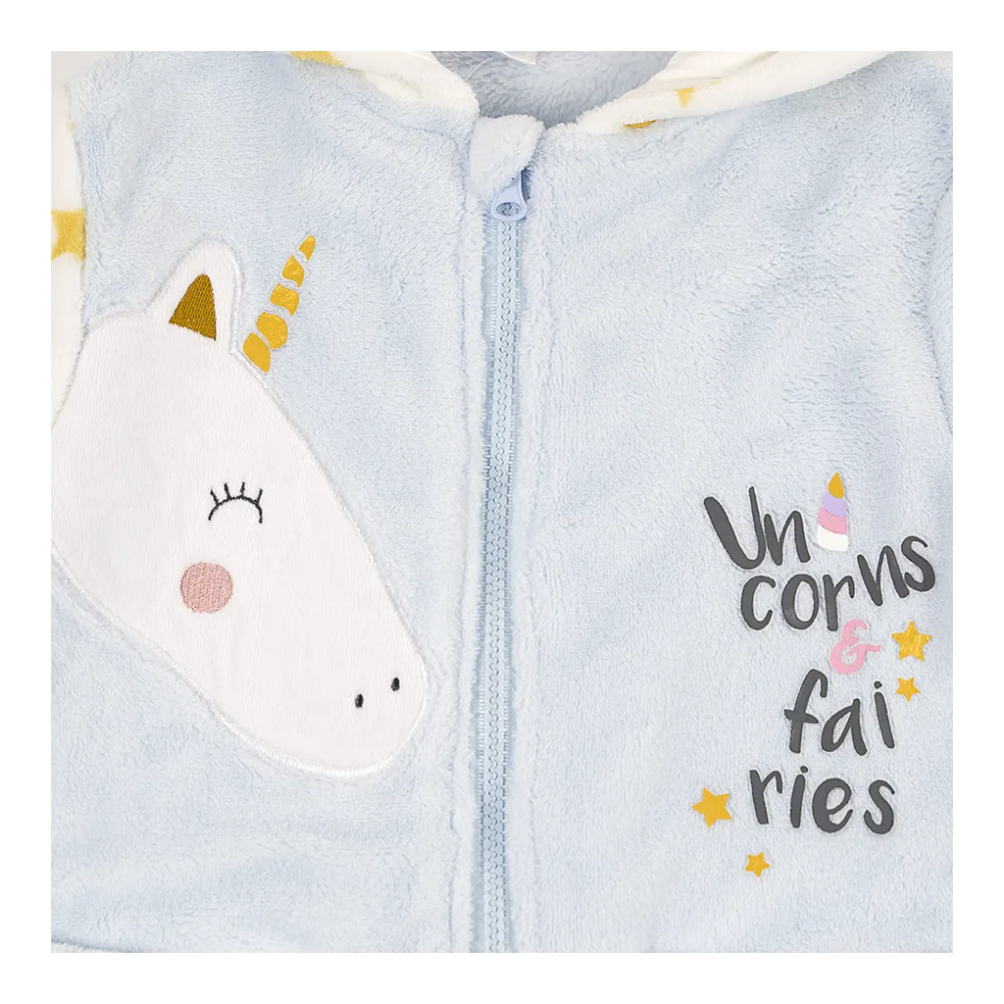bata_polar_unicornio_bayo_2.webp Online Bata polar Unicornio Pijamas