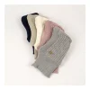 Clearance Berdugo trenzas Manoplas Y Gorros