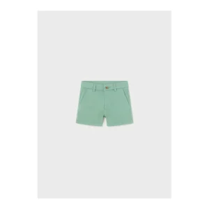Clearance Bermuda chino sarga basica Pantalones