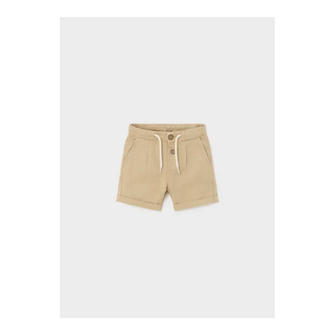bermuda_lino_relax_mayora_1.webp Clearance Bermuda lino relax Pantalones