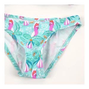 Sale Bikini tropical Bañadores