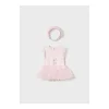 Sale Body con tutu y diadema Jesusitos