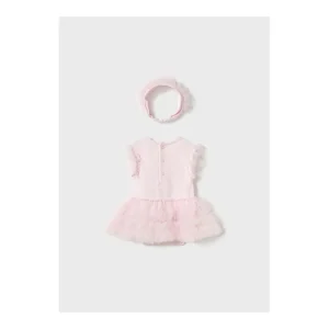 Sale Body con tutu y diadema Jesusitos