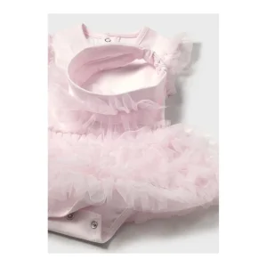 Sale Body con tutu y diadema Jesusitos