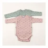 Outlet Body cruzado Friendly m/l Ropa Interior
