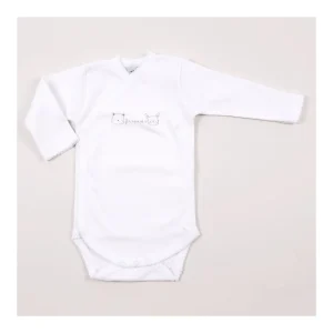 Hot Body cruzado manga larga friends Ropa Interior