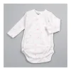 Clearance Body cruzado m/l Turtle Ropa Interior