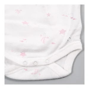 Clearance Body cruzado m/l Turtle Ropa Interior