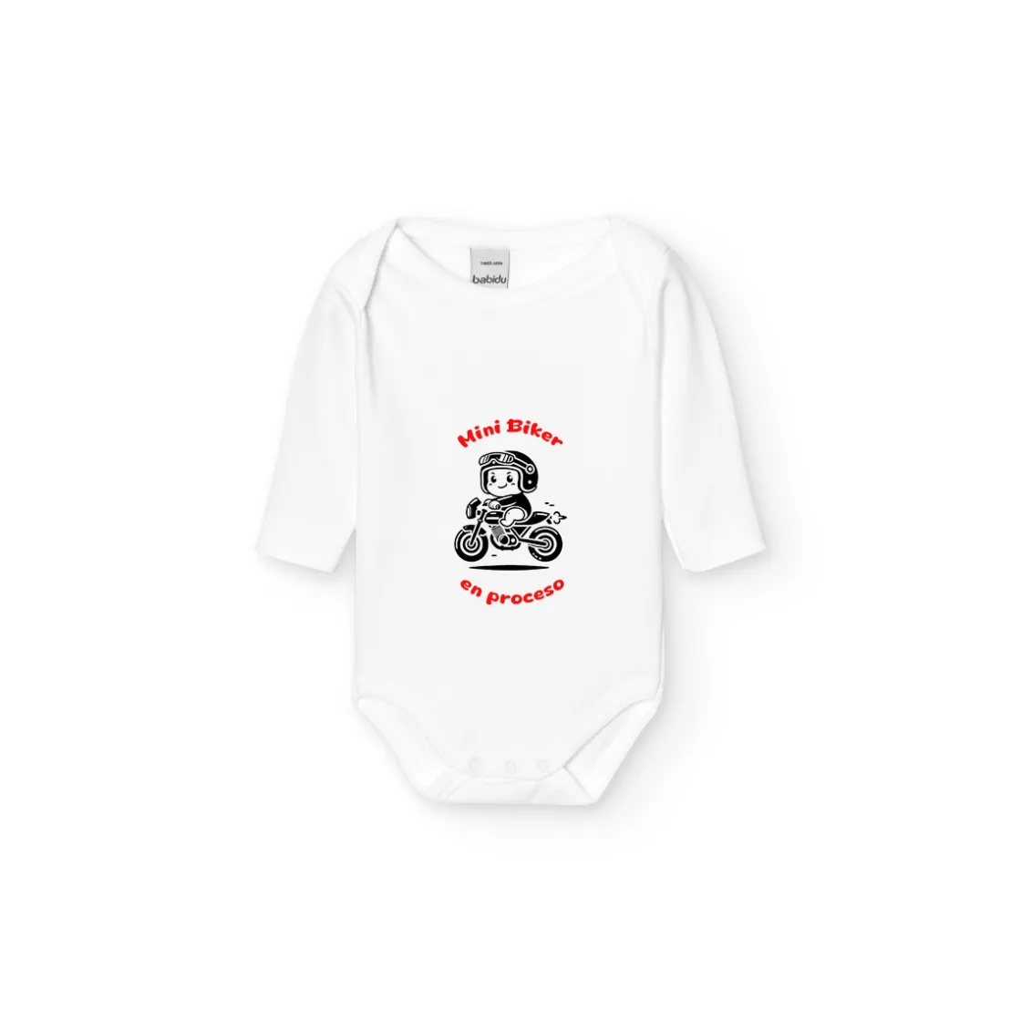 body_mini_biker_en_proces_0.webp Sale Body Mini Biker en proceso BAYON Ropa Interior