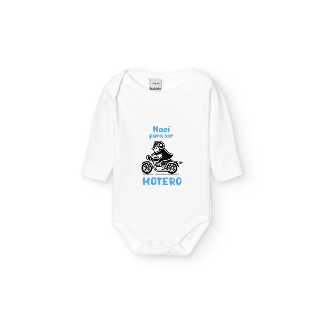 body_nac_para_ser_motero__0.webp Hot Body nací para ser motero BAYON Ropa Interior