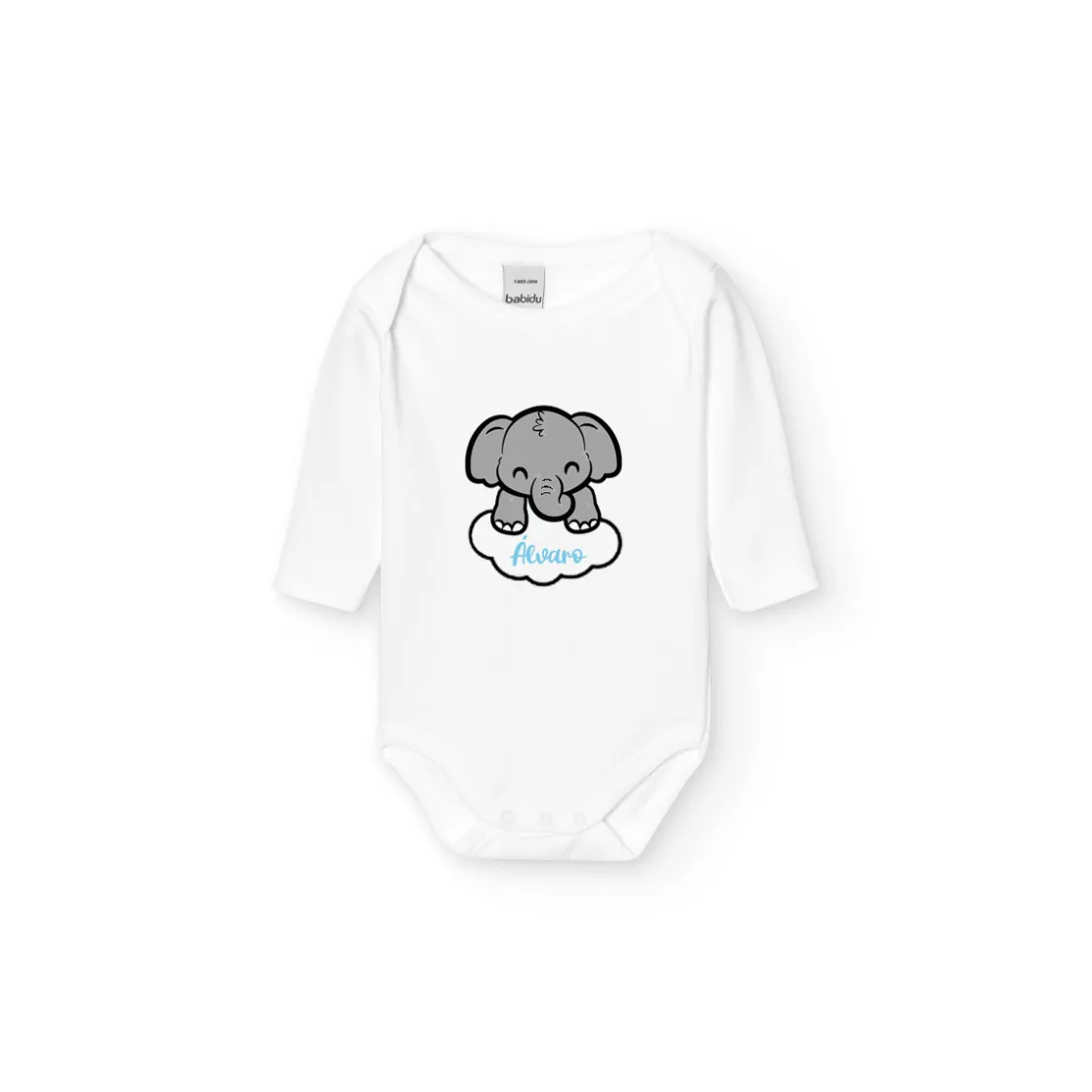 body_personalizado_elefan_0.webp Hot Body personalizado Elefante BAYON Ropa Interior