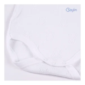 Clearance Body tirantes niño calado ositos Ropa Interior