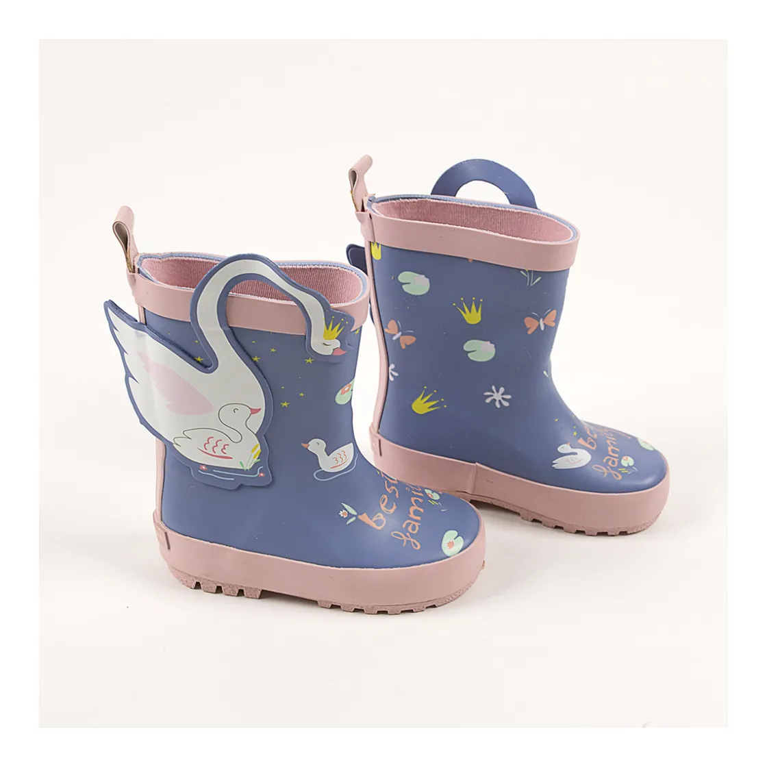 botas_de_agua_infantiles__0.webp Best Botas de agua infantiles Cisnes Calzado