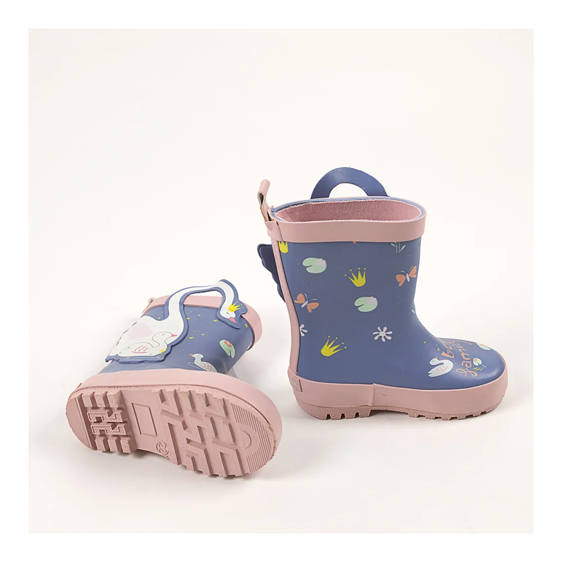 botas_de_agua_infantiles__1.webp Best Botas de agua infantiles Cisnes Calzado