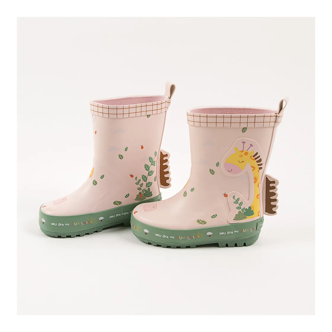 botas_de_agua_nia_dino_ys_0.webp Best Botas de agua niña Dino Calzado