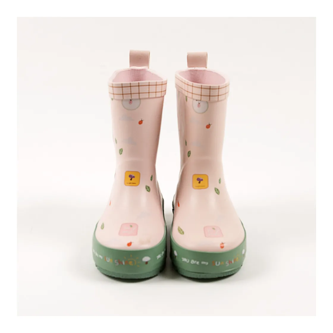 botas_de_agua_nia_dino_ys_2.webp Best Botas de agua niña Dino Calzado