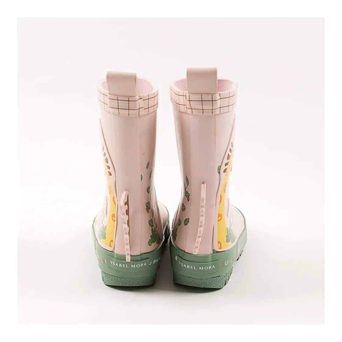 botas_de_agua_nia_dino_ys_4.webp Best Botas de agua niña Dino Calzado