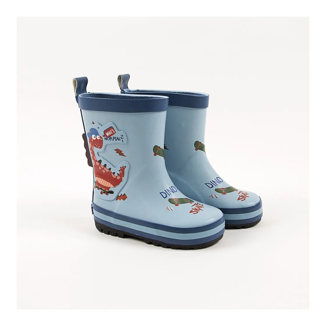 botas_de_agua_nio_dino_ys_0.webp Clearance Botas de agua niño Dino Calzado