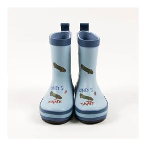 Clearance Botas de agua niño Dino Calzado