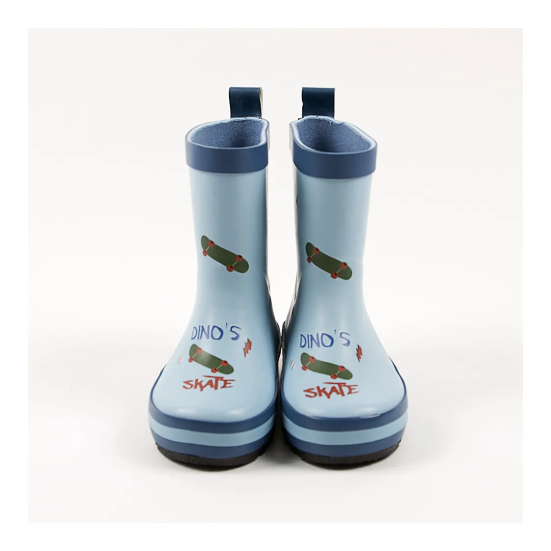botas_de_agua_nio_dino_ys_3.webp Clearance Botas de agua niño Dino Calzado