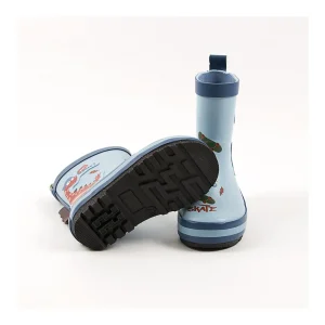 Clearance Botas de agua niño Dino Calzado