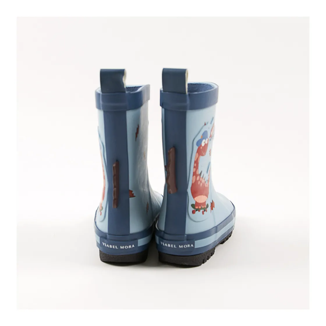 botas_de_agua_nio_dino_ys_5.webp Clearance Botas de agua niño Dino Calzado