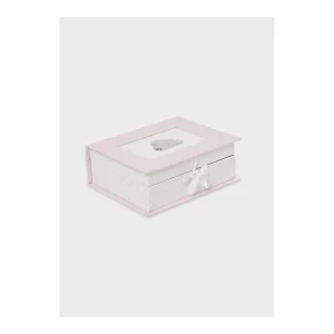 New Caja de recuerdos bebe Cestas